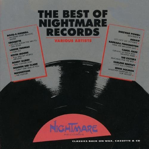 BEST OF NIGHTMARE RECORDS (MOD)