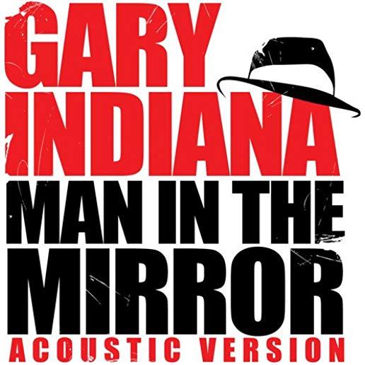 MAN IN THE MIRROR (ACOUSTIC VERSION) (MOD)