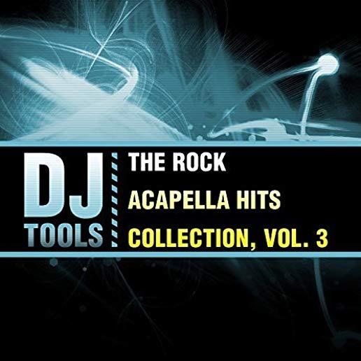 ROCK ACAPELLA HITS COLLECTION 3 (MOD)