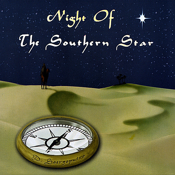 NIGHT OF THE SOUTHERN STAR