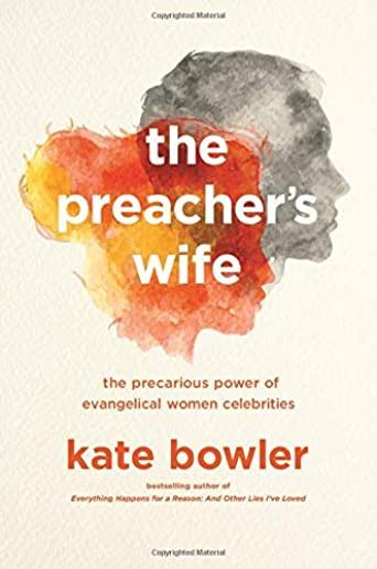 PREACHERS WIFE (HCVR)