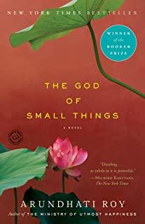 GOD OF SMALL THINGS (PPBK)