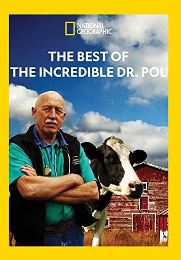 BEST OF INCREDIBLE DR. POL (2PC) / (MOD 2PK AC3)