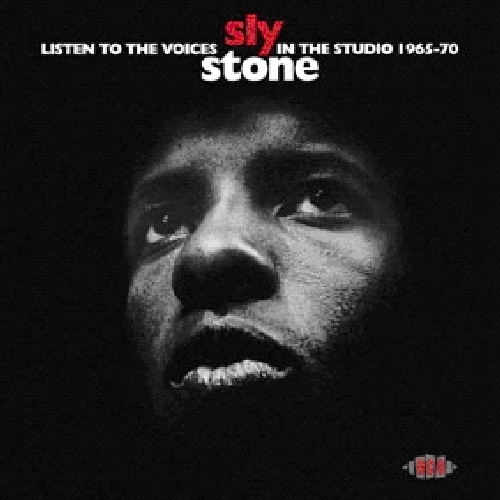 SLY STONE IN THE STUDIO 1965-70 / VARIOUS (UK)