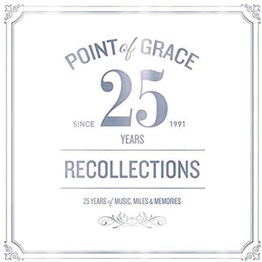 OUR RECOLLECTIONS: 25TH ANNIVERSARY (LTD) (ANIV)