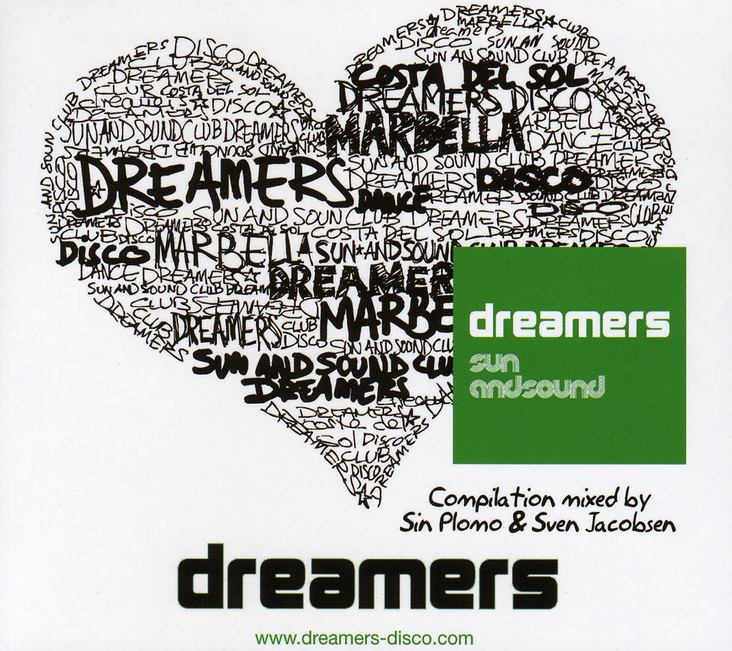 DREAMERS: A MUSICAL HOUSE JOUR