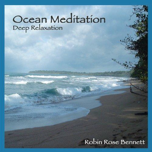 OCEAN MEDITATION ( DEEP RELAXATION)