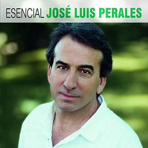 ESENCIAL JOSE LUIS PERALES (SPA)