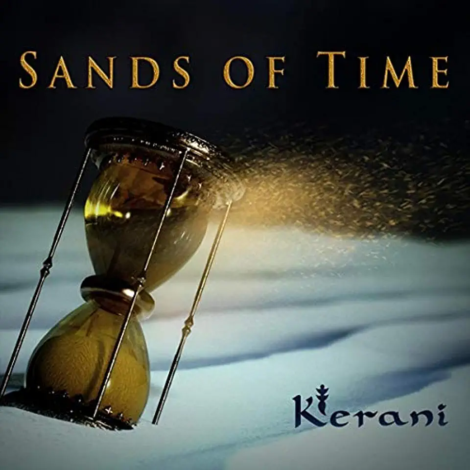 SANDS OF TIME