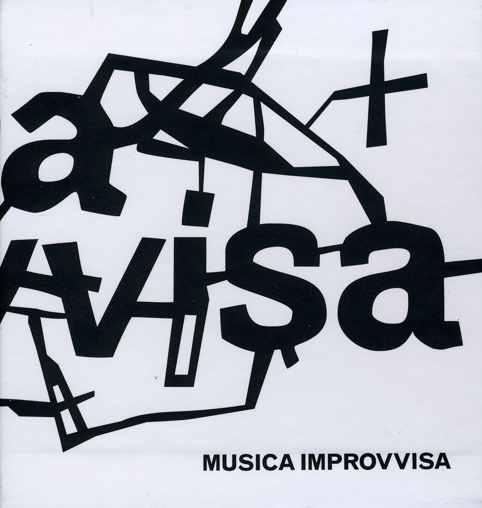 MUSICA IMPROVVISA / VARIOUS