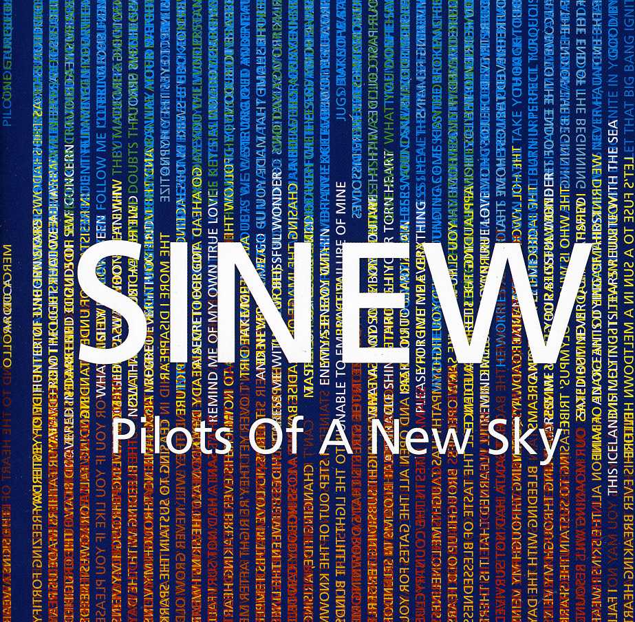 PILOTS OF THE NEW SKY