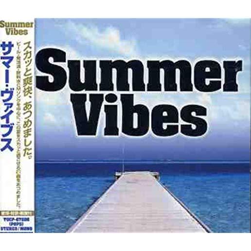 SUMMER VIBES / VAR (JPN)