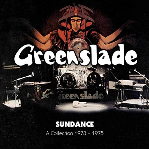 SUNDANCE: COLLECTION 1973-1975 (RMST) (UK)