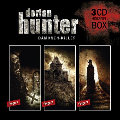 DORIAN HUNTER BOX 1 (HOL)