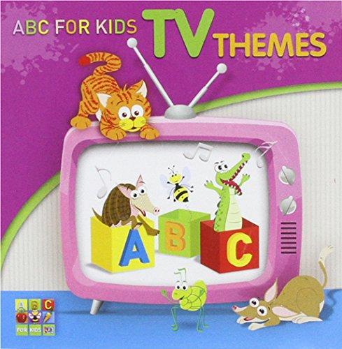 ABC FOR KIDS TV THEMES / VARIOUS (AUS)