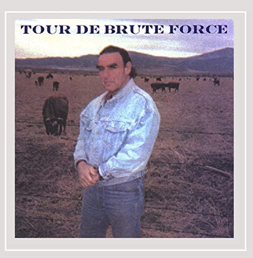 TOUR DE BRUTE FORCE (CDRP)