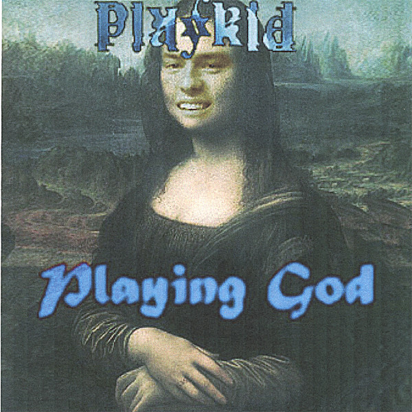 PLAYING GOD