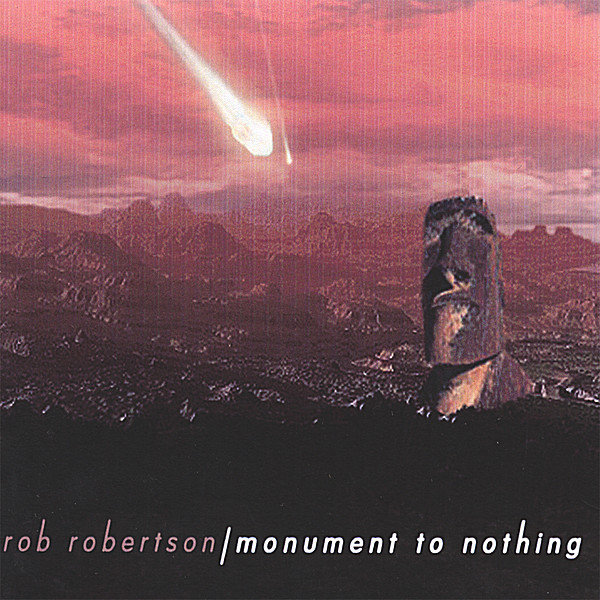 MONUMENT TO NOTHING