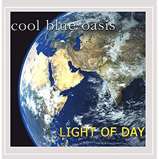 LIGHT OF DAY (CDR)