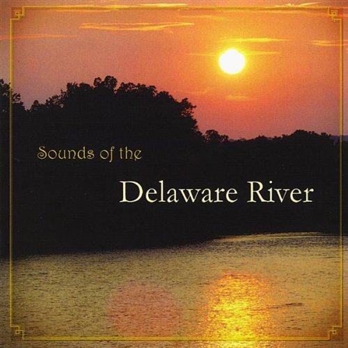 SOUNDS OF THE DELAWARE RIVER (CDR)