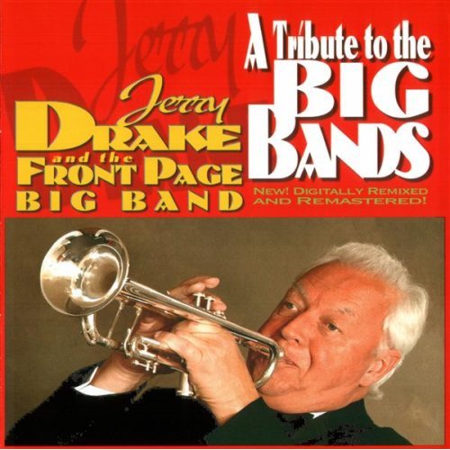 TRIBUTE TO THE BIG BANDS