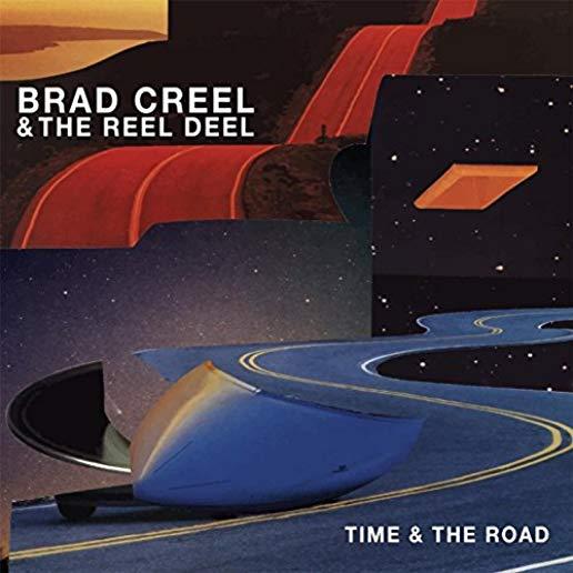 TIME & THE ROAD