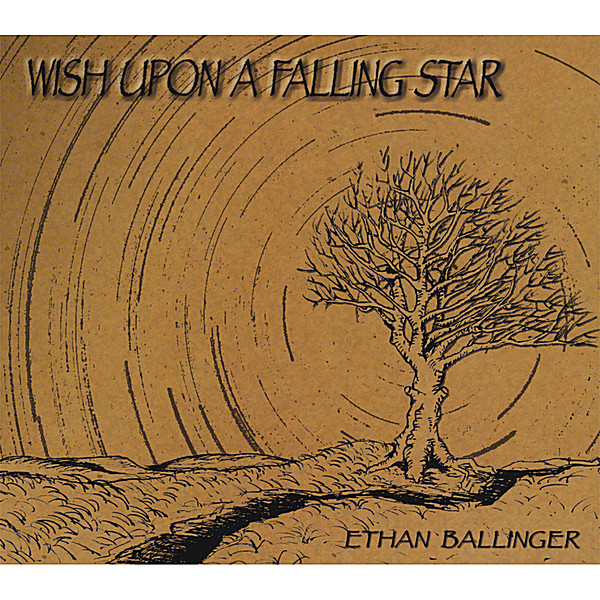 WISH UPON A FALLING STAR