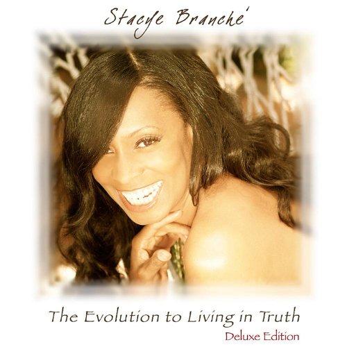 EVOLUTION TO LIVING IN TRUTH (CDR)