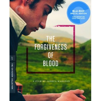 FORGIVENESS OF BLOOD/BD