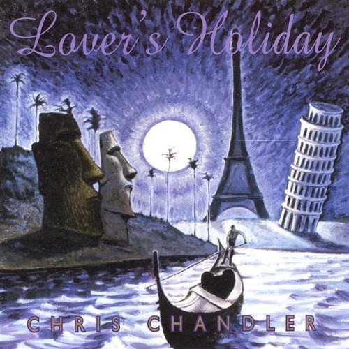 LOVERS HOLIDAY
