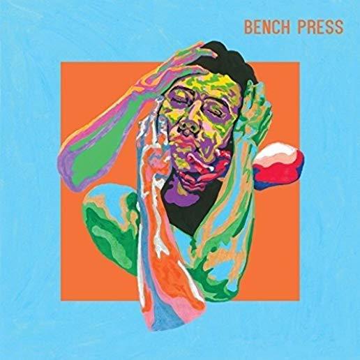 BENCH PRESS (AUS)