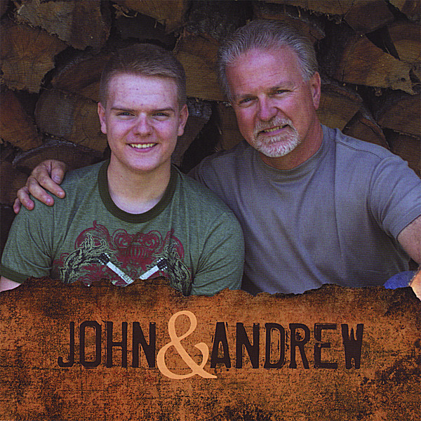 JOHN & ANDREW