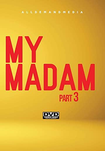 MY MADAM 3 / (MOD)