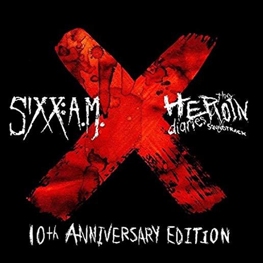 HEROIN DIARIES SOUNDTRACK: 10TH ANNIVERSARY ED