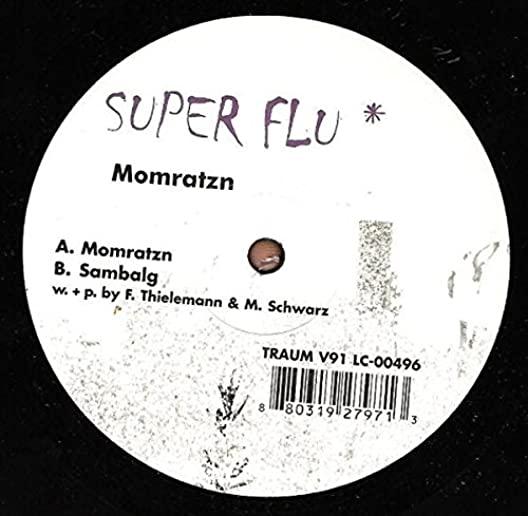 MOMRATZN (EP)