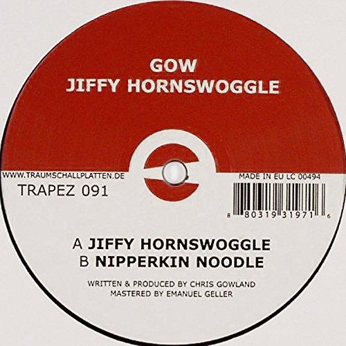 JIFFY HORNSWOGGLE (EP)