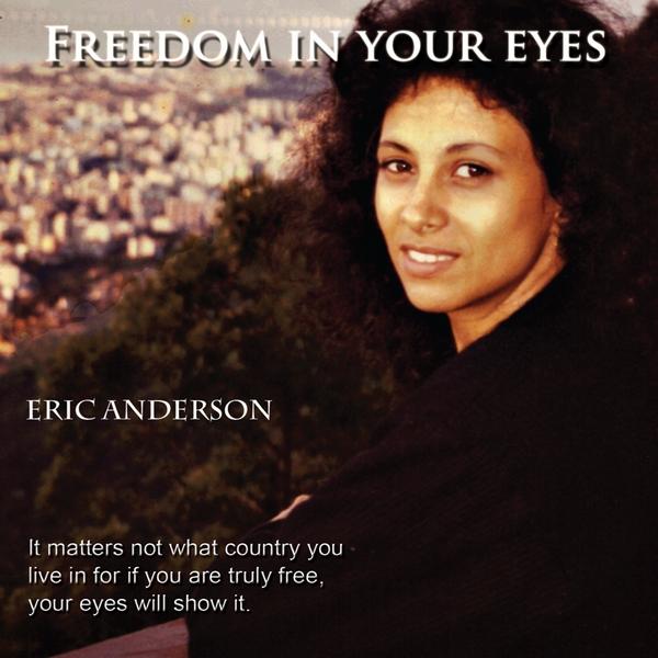 FREEDOM IN YOUR EYES