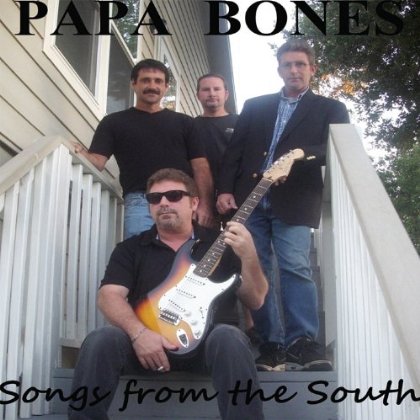 SONGS FROM THE SOUTH