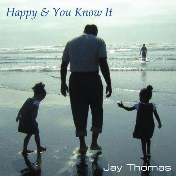 HAPPY & YOU KNOW IT (CDR)