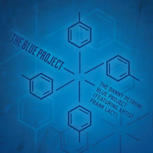 THE BLUE PROJECT (FEAT. FRANK LACY)