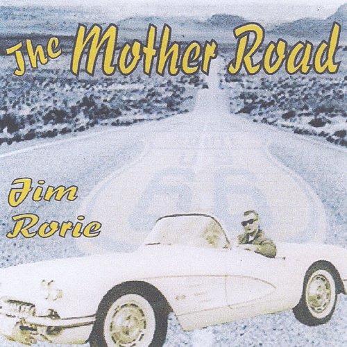 MOTHER ROAD (CDR)