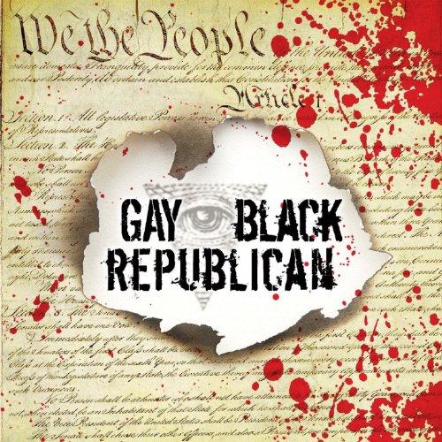 GAY BLACK REPUBLICAN (CDR)