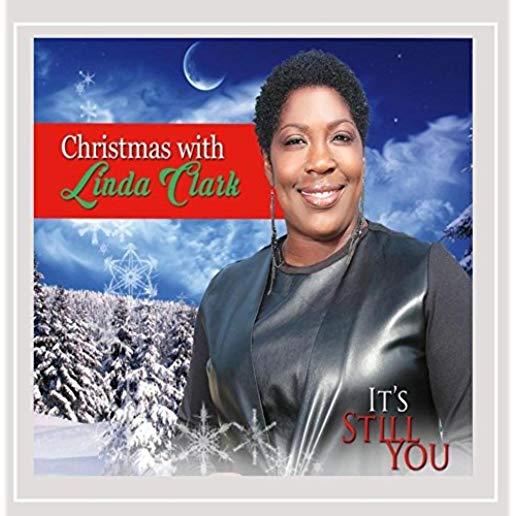 CHRISTMAS: IT'S STILL YOU