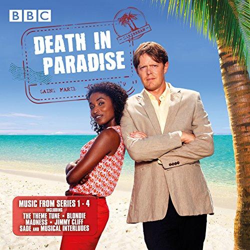 DEATH IN PARADISE / VARIOUS (UK)