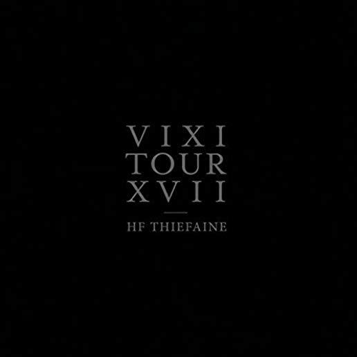 VIXI TOUR XVII (W/DVD) (BOX) (GER)
