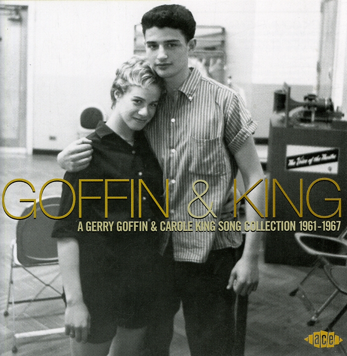 GOFFIN & KING SONG COLLECTION 1961-1967 / VARIOUS
