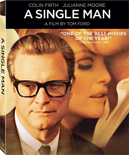 SINGLE MAN (1991)
