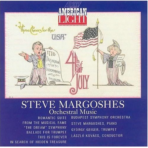 AMERICAN LIGHT: ORCHESTRAL MUSIC