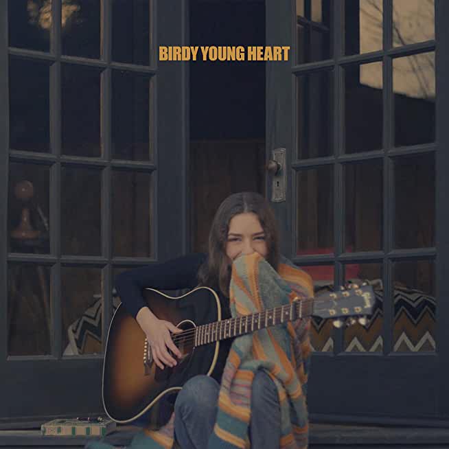 YOUNG HEART (UK)