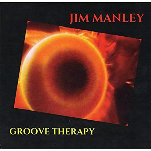 GROOVE THERAPY (CDRP)